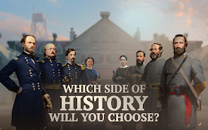 War and Peace: Civil War 7