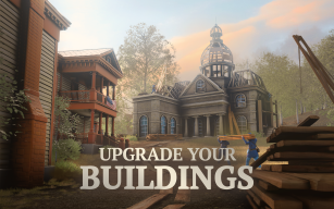 War and Peace: Civil War screenshot