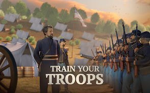 War and Peace: Civil War 9