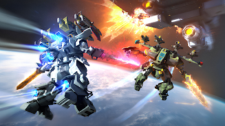 War Robots Multiplayer Battles 1