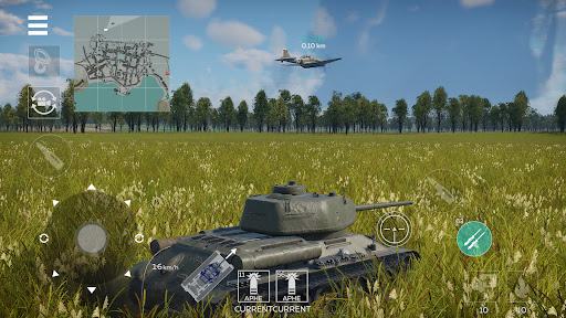 War Thunder Mobile 10