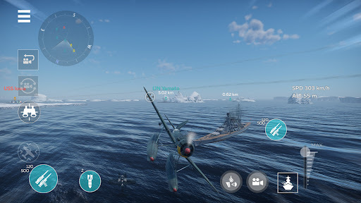 War Thunder Mobile 11