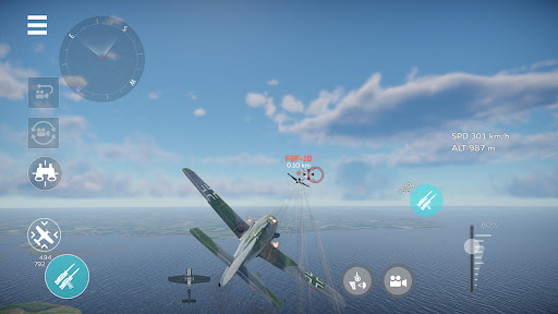 War Thunder Mobile 9