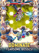 Warhammer 40,000: Tacticus ™ APK screenshot