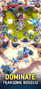 Warhammer 40,000: Tacticus ™ APK screenshot