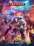 Warhammer 40,000: Tacticus ™ APK screenshot