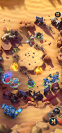 Warhammer 40,000: Tacticus ™ APK screenshot