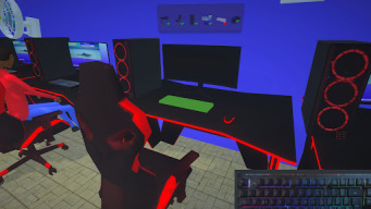 Warnet Life APK screenshot