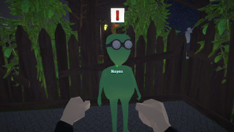 Warnet Life APK screenshot