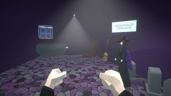 Warnet Life APK screenshot