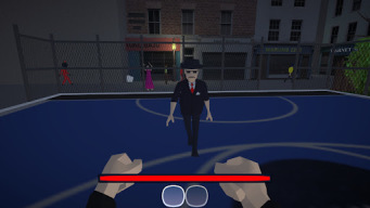 Warnet Life APK screenshot