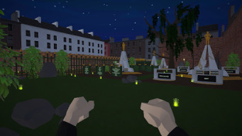 Warnet Life APK screenshot