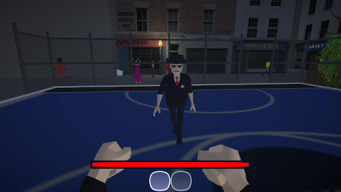 Warnet Life APK screenshot