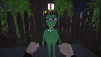 Warnet Life APK screenshot