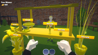 Warnet Life APK screenshot