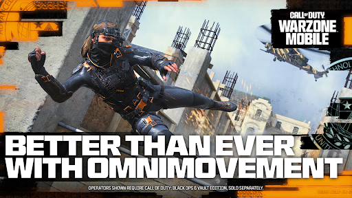 Warzone 1