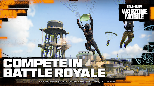 Warzone 2