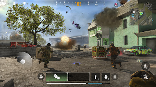 Warzone 3