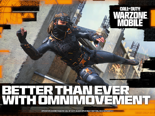 Warzone 7