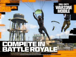 Warzone APK screenshot