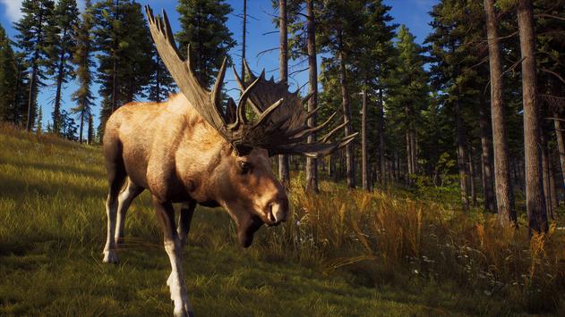Way of the Hunter Mobile APK screenshot