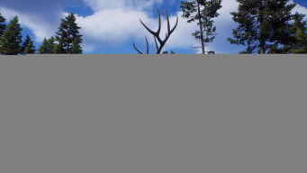 Way of the Hunter Mobile APK screenshot