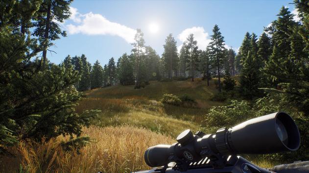 Way of the Hunter Mobile APK screenshot