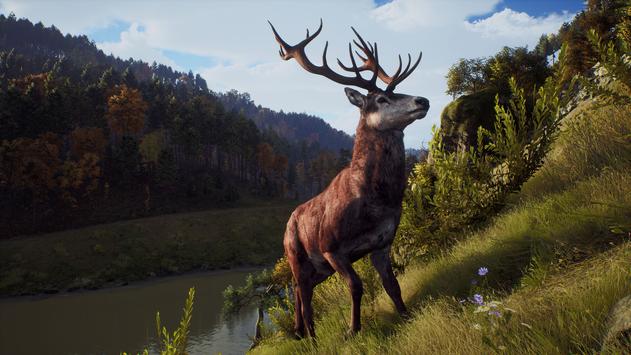 Way of the Hunter Mobile APK screenshot