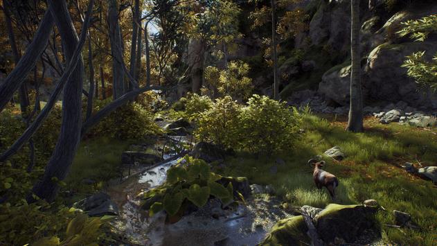 Way of the Hunter Mobile APK screenshot