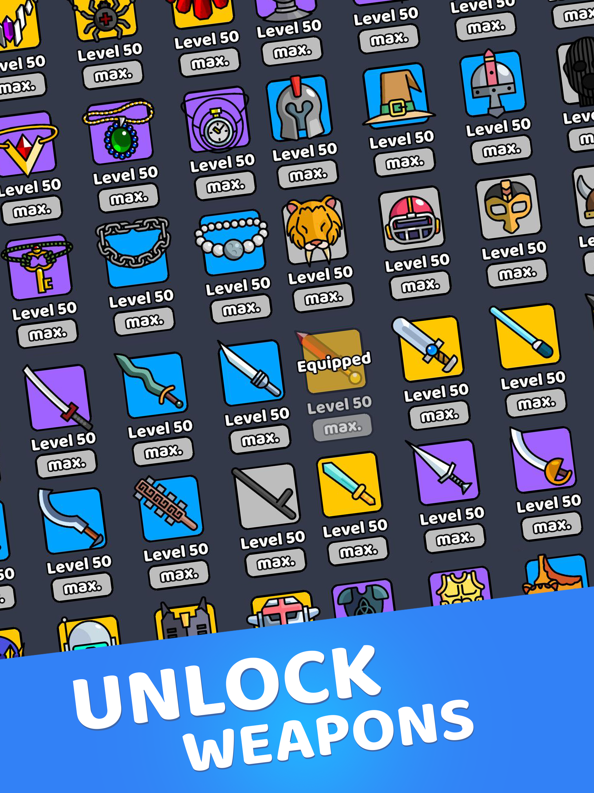 We Are Warriors APK screenshot