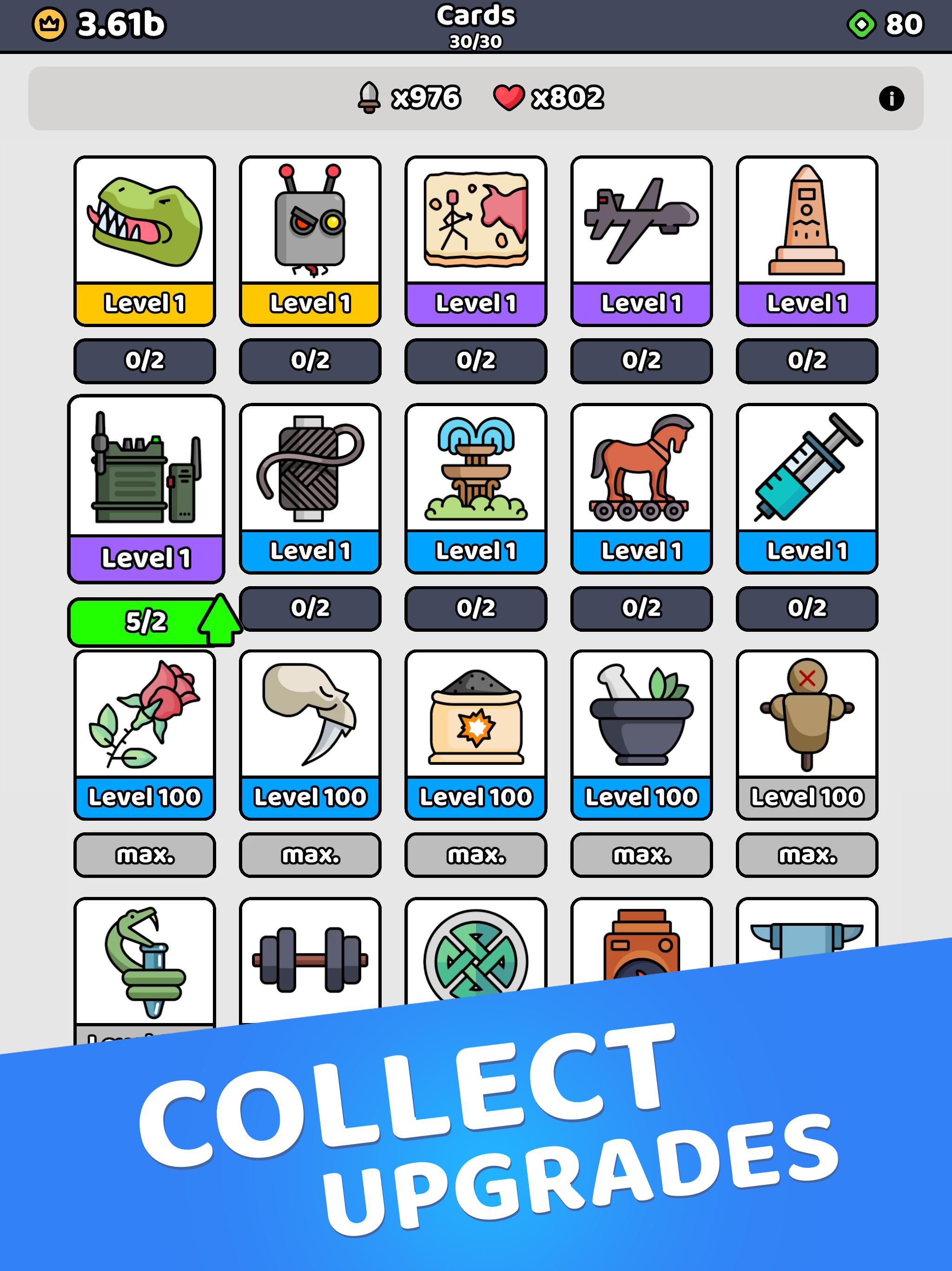 We Are Warriors APK screenshot