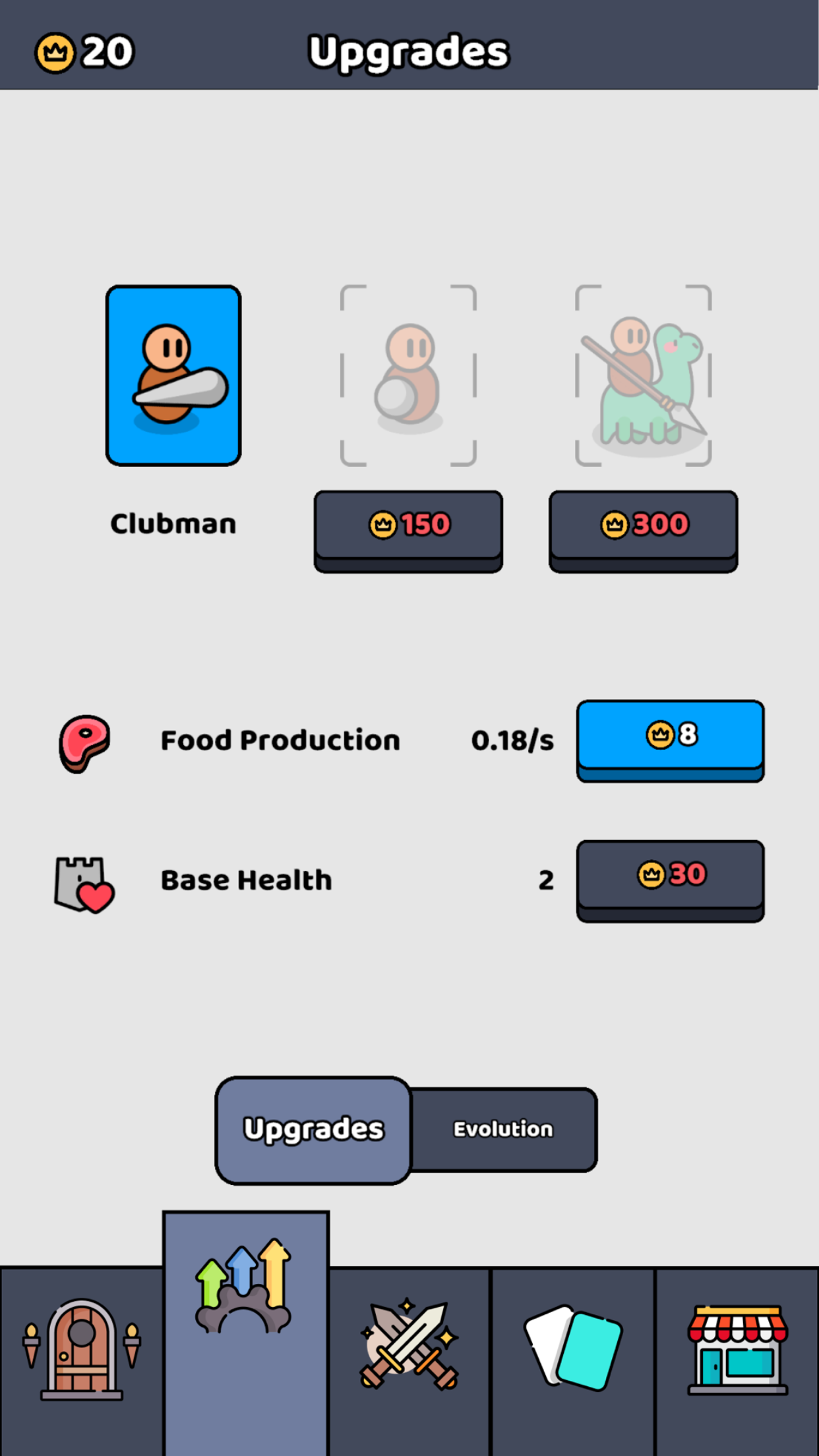 We Are Warriors APK screenshot
