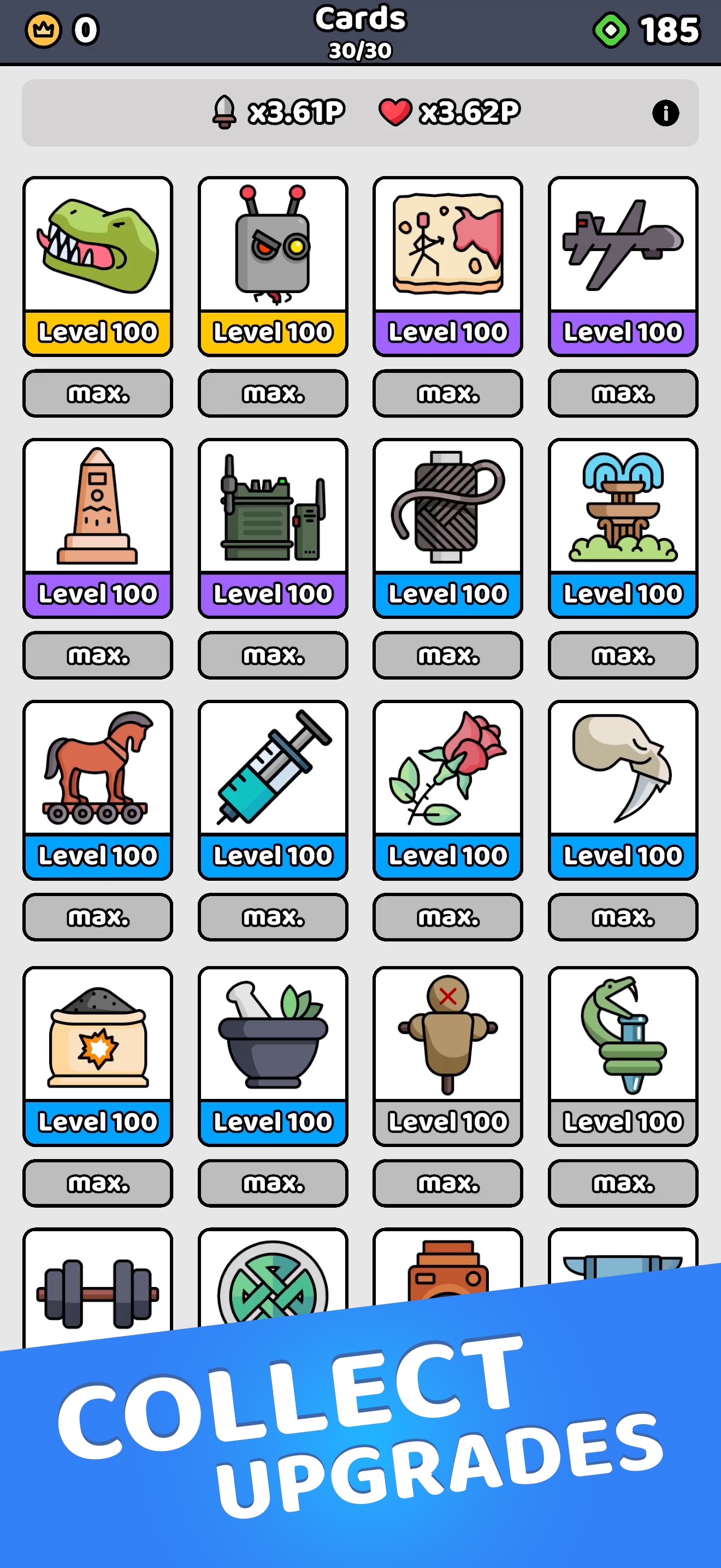We Are Warriors APK screenshot