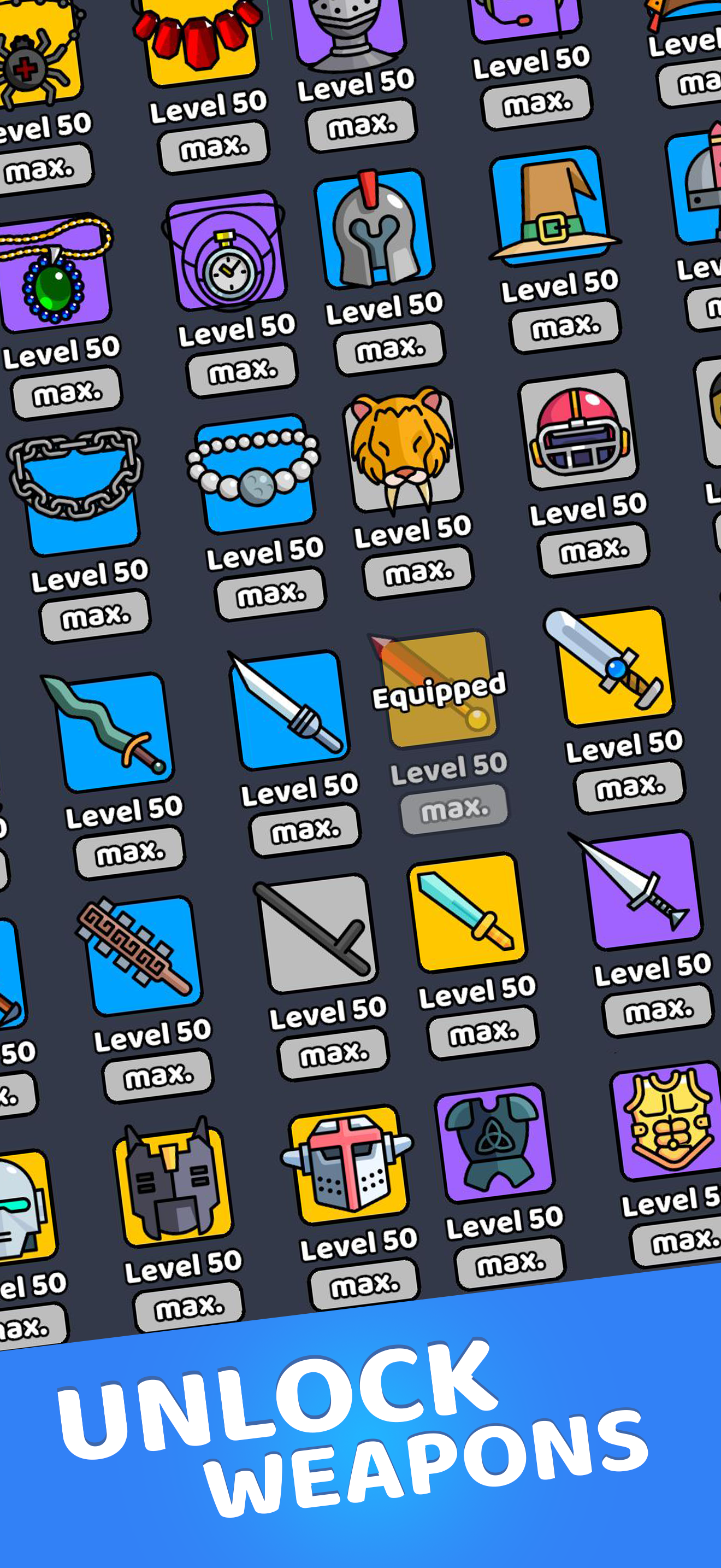 We Are Warriors APK screenshot