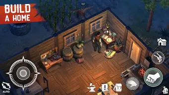 Westland Survival: Cowboy Game APK screenshot