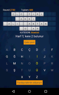 Çarkıfelek (Türkçe) APK screenshot
