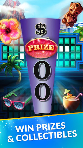 Wheel of Fortune APK screenshot