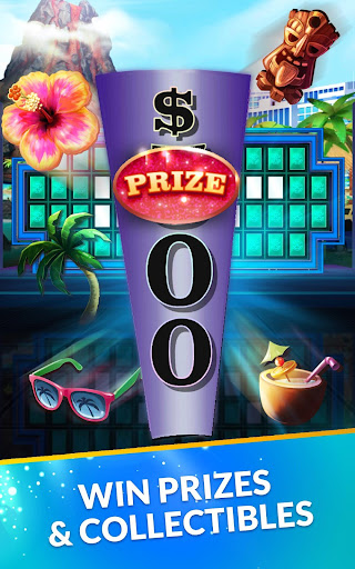 Wheel of Fortune APK screenshot