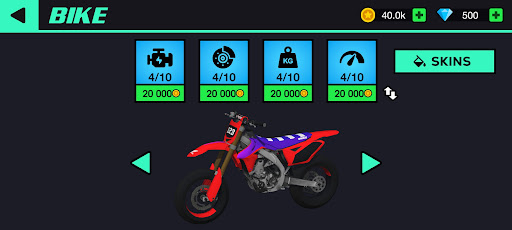 Wheelie Life 3 APK 2