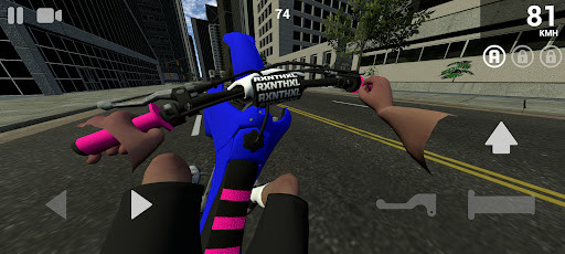 Wheelie Life 3 APK 3