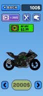 Wheelie Life screenshot