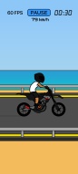 Wheelie Life screenshot