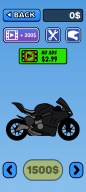 Wheelie Life screenshot
