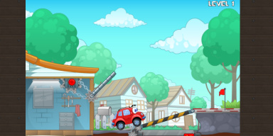 Wheely 3 screenshot