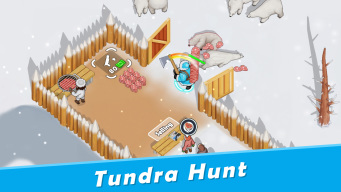 Whiteout Survival APK screenshot