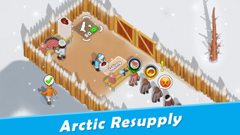 Whiteout Survival APK screenshot