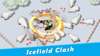 Whiteout Survival APK screenshot