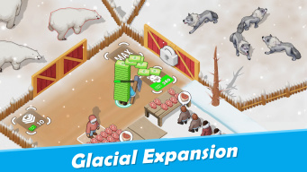 Whiteout Survival APK screenshot