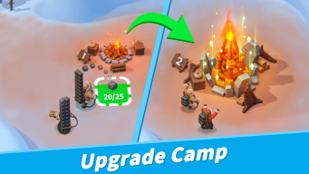 Whiteout Survival APK screenshot