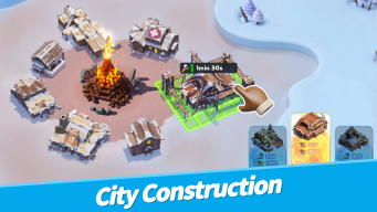 Whiteout Survival APK screenshot